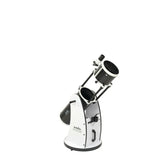 8" Flextube 200P Collapsible Dobsonian