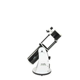 8" Flextube 200P Collapsible Dobsonian