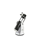 8" Flextube 200P Collapsible Dobsonian