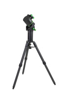 Wave 150i with Carbon Fiber Tripod & Extension Tube
