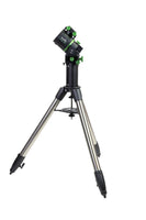 Wave 150i with Steel Tripod & Extension Tube