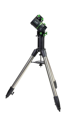 Wave 150i with Steel Tripod & Extension Tube