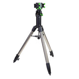 Wave 100i with Steel Tripod and Extension Tube