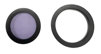 SeeStar S50 2-inch Filter Adapter + Skyglow Filter
