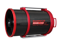 Sharpstar SCA310 aspherical Cassegrain astrograph