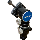 Used Takahashi TG-LM Teegul Lapides with iFootage Tripod