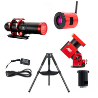 Cat 91 AM5N Traveler All-in-One Imaging Kit