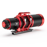 William Optics Ultra-Cat 108 with Uniguide 50