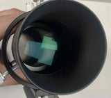 Used SVBONY SV106 Guide Scope 50mm with Helical Focuser