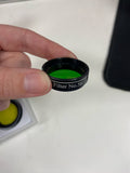 Used Generic Planetary Filter Set, 1.25"