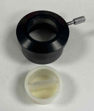 Used APM 2" Dielectric Diagonal with fast-lock