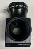 Used William Optics 2" Dura Bright Dielectric Diagonal