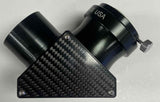 Used William Optics 2" Dura Bright Dielectric Diagonal