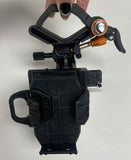 Used Celestron NexYZ DX Smartphone Adapter Kit in Box