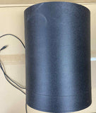 Used AstroZap 9.25" SCT Heated Dew Shield