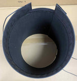 Used AstroZap 9.25" SCT Heated Dew Shield