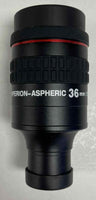 Used Baader Hyperion Aspheric 36mm, 1.25"/2"