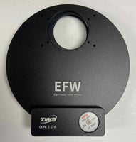 Used ZWO 5-position EFW (Electronic Filter Wheel) - 2"