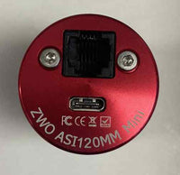 Used ZWO ASI120MM Mini (Mono)
