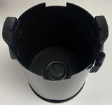 Used Celestron Aluminum Dew Shield and Cap for C6