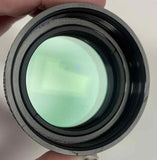 Used Meade f/6.3 Focal Reducer/Field Flattener