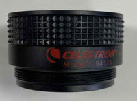 Used Celestron Focal Reducer/Field Corrector f/6.3