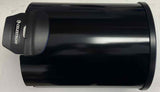 Used Celestron Aluminum Dew Shield and Cap for C6