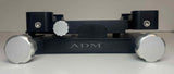 Used ADM Mini-MAX ALT/AZ Aiming Device. Female Saddle Version