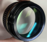 Used Meade f/6.3 Focal Reducer/Field Flattener