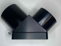 Used Tele Vue 2" Everbrite Diagonal - no 1.25" adapter
