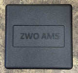 Used ZWO AM5N + TC40 tripod + PE200 Pier