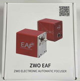 Open Box ZWO EAF 5V Version
