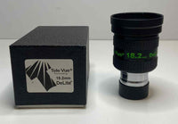 Used Tele Vue 18.2mm DeLite