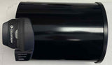 Used Celestron Aluminum Dew Shield and Cap for C6