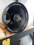 Used Celestron EdgeHD 925 OTA w/Soft Case + dew shield