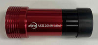 Used ZWO ASI120MM Mini (Mono)