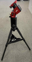 Used ZWO AM5N + TC40 tripod + PE200 Pier