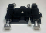 Used ADM Mini-MAX ALT/AZ Aiming Device. Female Saddle Version