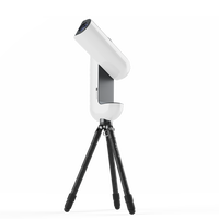 Vespera Pro II Smart Telescope