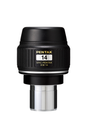 SMC XW 14mm Eyepiece (1.25")