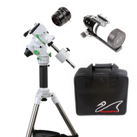 ZenithStar 61 Astrophotography Starter Kit with Star Adventurer GTI
