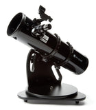 Zhumell Z130 Portable Alt-Az Tabletop Telescope