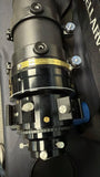 Used Stellarvue SVX80T Triplet APO