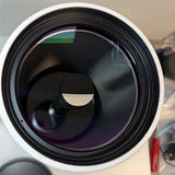 Used Skymax 150 OTA + 8x50 Finder
