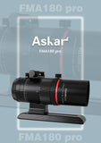 FMA180 Pro