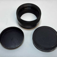 Used Celestron Focal Reducer/Field Corrector f/6.3 - Japanese-made