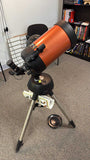 Used Celestron NexStar 6SE SCT