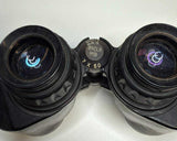 Vintage M19 Bell & Howell Military 7x50 Binoculars