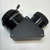 Brand New In Box Astro-Tech 2" 99% Reflectivity Dielectric Mirror Diagonal For Refractors