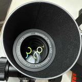 Like New SpaceCat 51 WIFD f/4.9